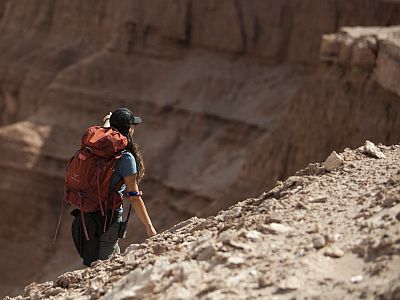 Atacama DesertTerritory expertise