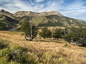 ABOUT US TORRES DEL PAINE CONSERVATION RESERVE