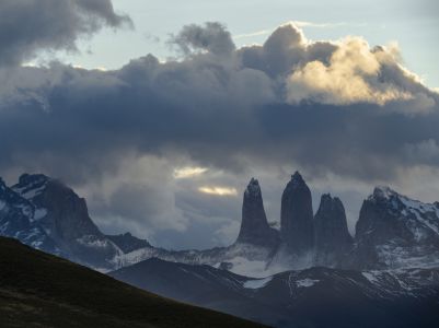 Circuito Patagonia explora a região Sul do Brasil e apresenta