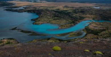 MIRADOR SIERRA DEL TORO