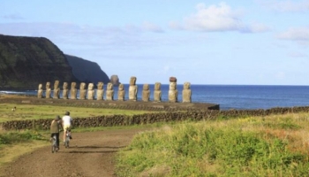 Anakena