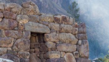 Ollantaytambo