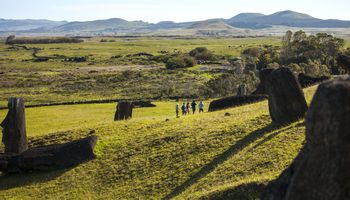 Ara Moai