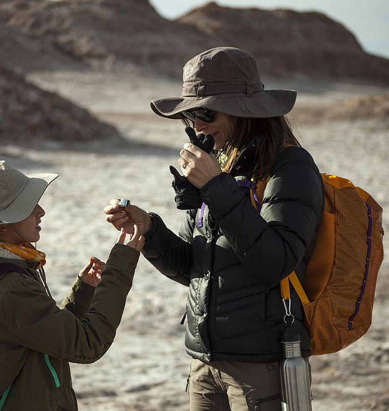 What to bring to Atacama desert