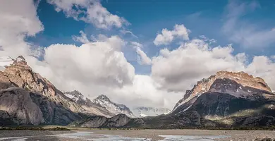 Río Las Vueltas