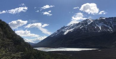 Laguna Cóndor