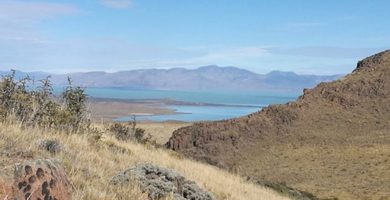 Mirador de las águilas