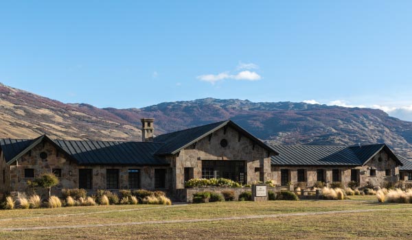 Patagonia National Park