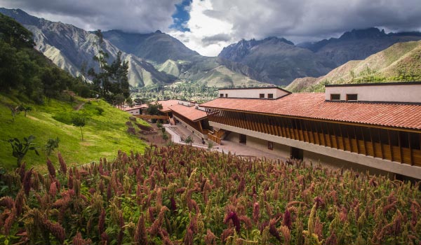 Sacred Valley