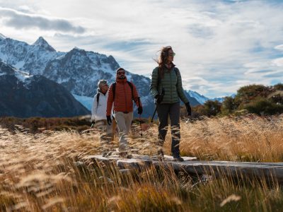 El Chaltén, Argentina
