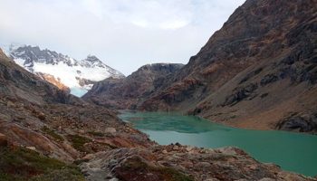 Laguna Pollone