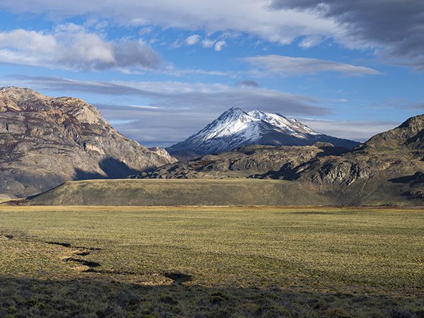 The endless story - Autumn in Patagonia National Park - Explora Hotels