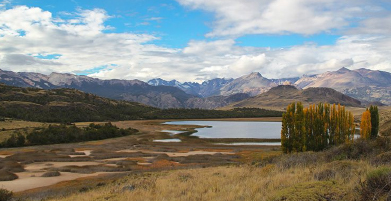 Aves del Valle