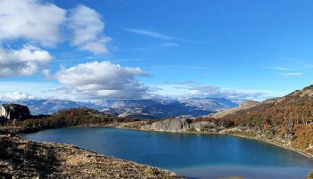 Lagunas Altas