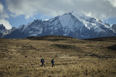 What to Know Before Hiking Patagonia's Torres del Paine National Park - AFAR