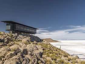 nosso uyuni lodge