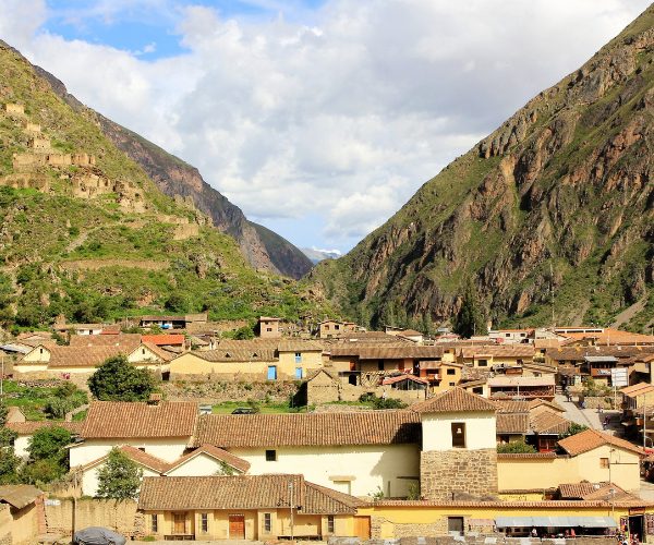 ollantaytambo