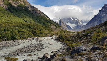 Laguna Torre