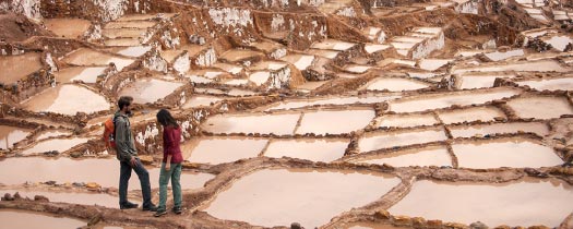 Tour Maras Peru