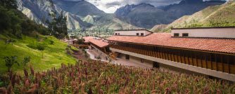 Explora Peru