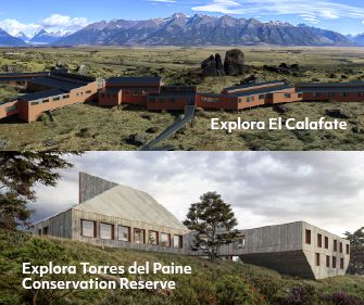 Explora Patagonia Network – Two New Lodges Opening 2026