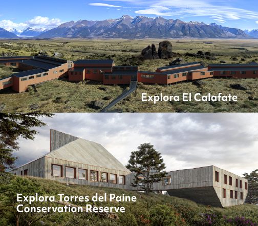 Explora Patagonia Network – Two New Lodges Opening 2026