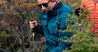 Patagonia hiking tips.