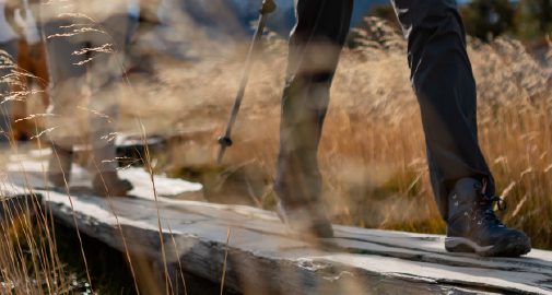 Patagonia hiking tips.