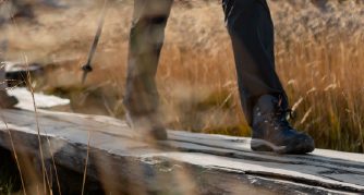 Patagonia hiking tips.