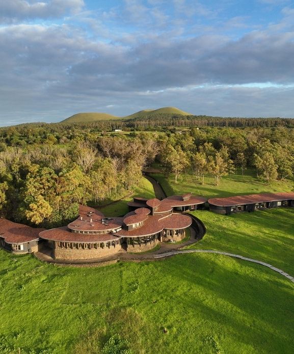 Explora Rapa Nui Lodge, Easter Island